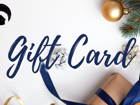 Gift Card For Discount