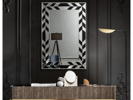 Zahra Wall Mirror on Sale