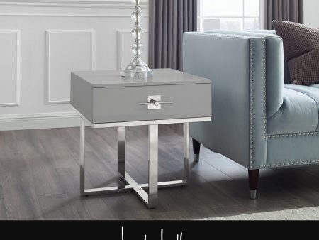 Mandisa Side Table Online