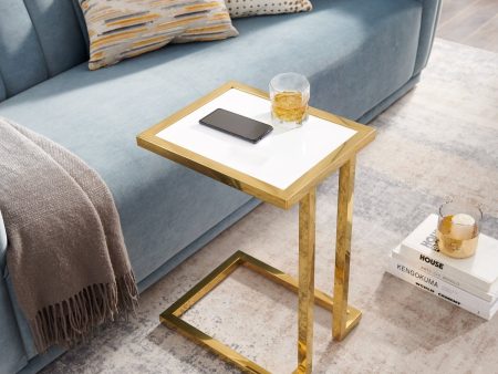 Jamila End Table Online Sale