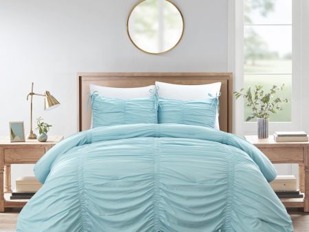 Abril Comforter Set For Cheap