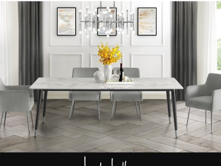 Imelda Dining Table Online Hot Sale