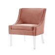 Aurelie Accent Chair Online