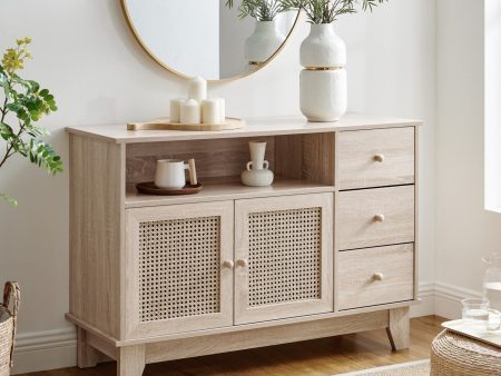 Rosalina Sideboard Hot on Sale