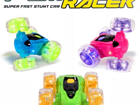 Contixo SC3 RC Flip Racer Stunt Car by Contixo Hot on Sale