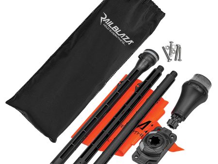 RAILBLAZA Kayak Visibility Kit II [04-4084-11] Online