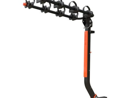 CURT ActiveLink SE Series Bike Rack - 4 Bikes Up to 180 lbs [18411] Hot on Sale