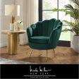 Abbigal Accent Chair Sale