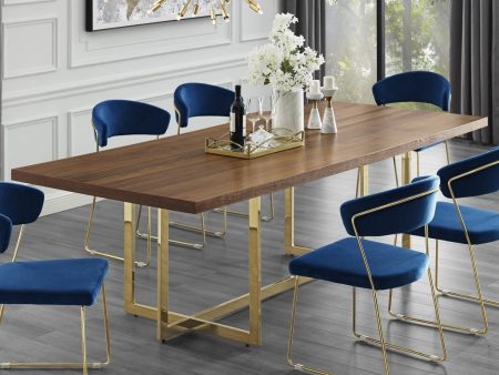 Maxim Dining Table Supply