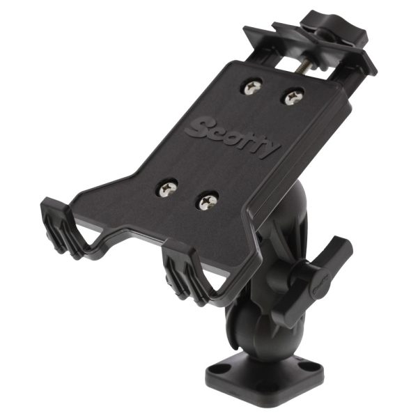 Scotty 149 Tablet Holder Mount [0149] Cheap