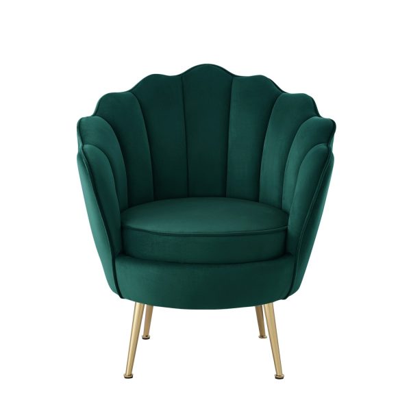 Abbigal Accent Chair Sale