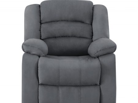 40  Contemporary Grey Fabric Chair Online Sale