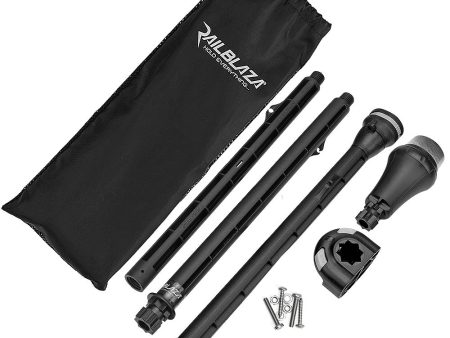 RAILBLAZA Dingy Visibility Kit [04-4119-11] Online Hot Sale