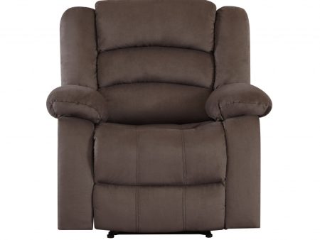 40  Contemporary Brown Fabric Chair Supply