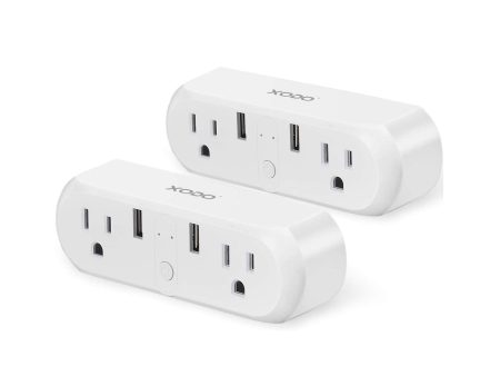 WP3 Outlets by Contixo on Sale