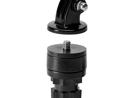 RAILBLAZA Camera Mount Adaptor [02-4053-11] Supply