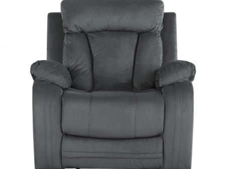 40  Modern Grey Fabric Chair For Discount