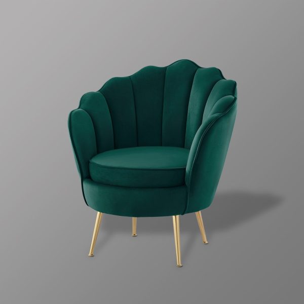 Abbigal Accent Chair Sale