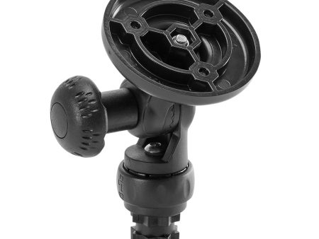 RAILBLAZA Garmin Fishfinder Mount R-Lock [02-4178-11] Hot on Sale