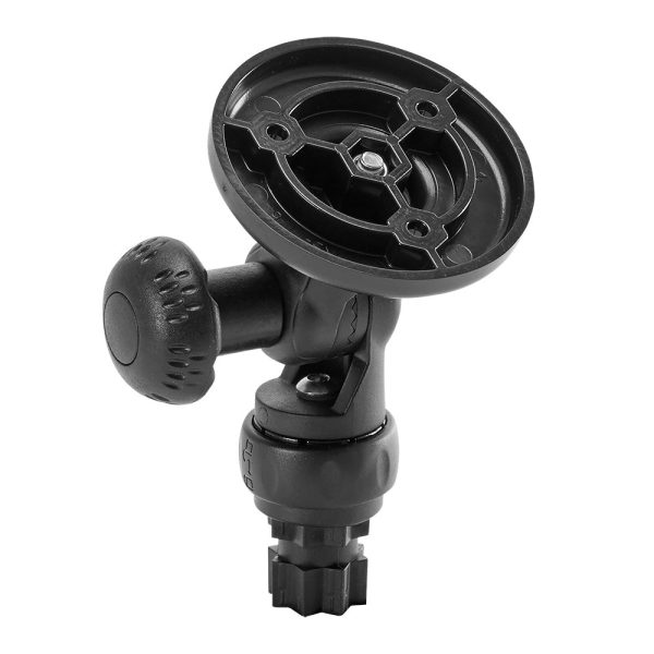 RAILBLAZA Garmin Fishfinder Mount R-Lock [02-4178-11] Hot on Sale