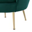 Abbigal Accent Chair Sale