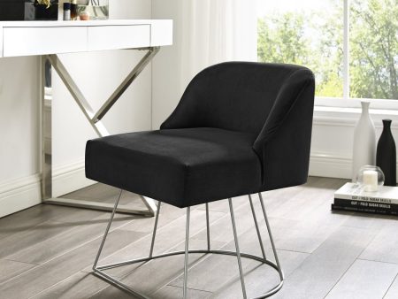 Odile Vanity Stool Hot on Sale