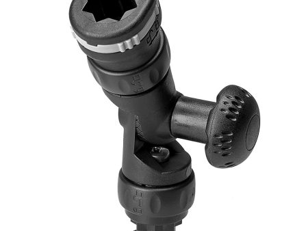 RAILBLAZA Adjustable Extender R-Lock [03-4144-11] Discount