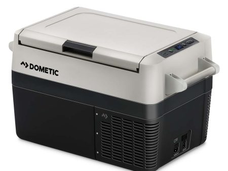 Dometic CFF 35 Powered Cooler [9600015864] Supply