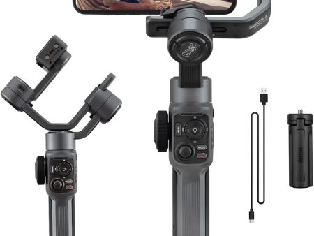 Zhiyun smooth 5 Online now